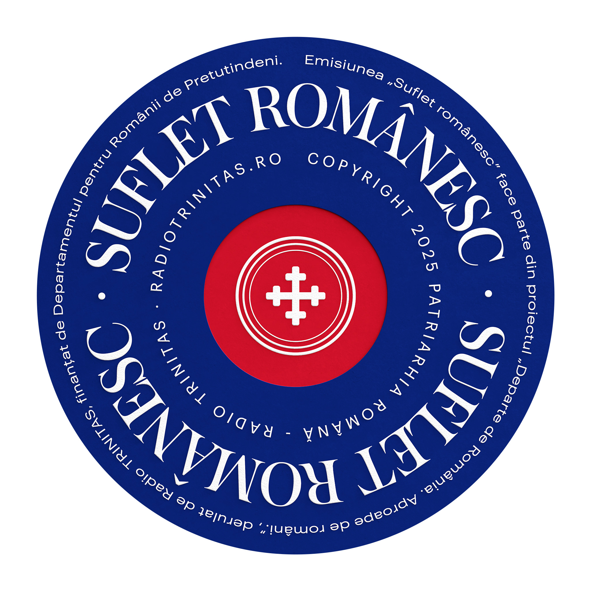 Suflet Românesc
