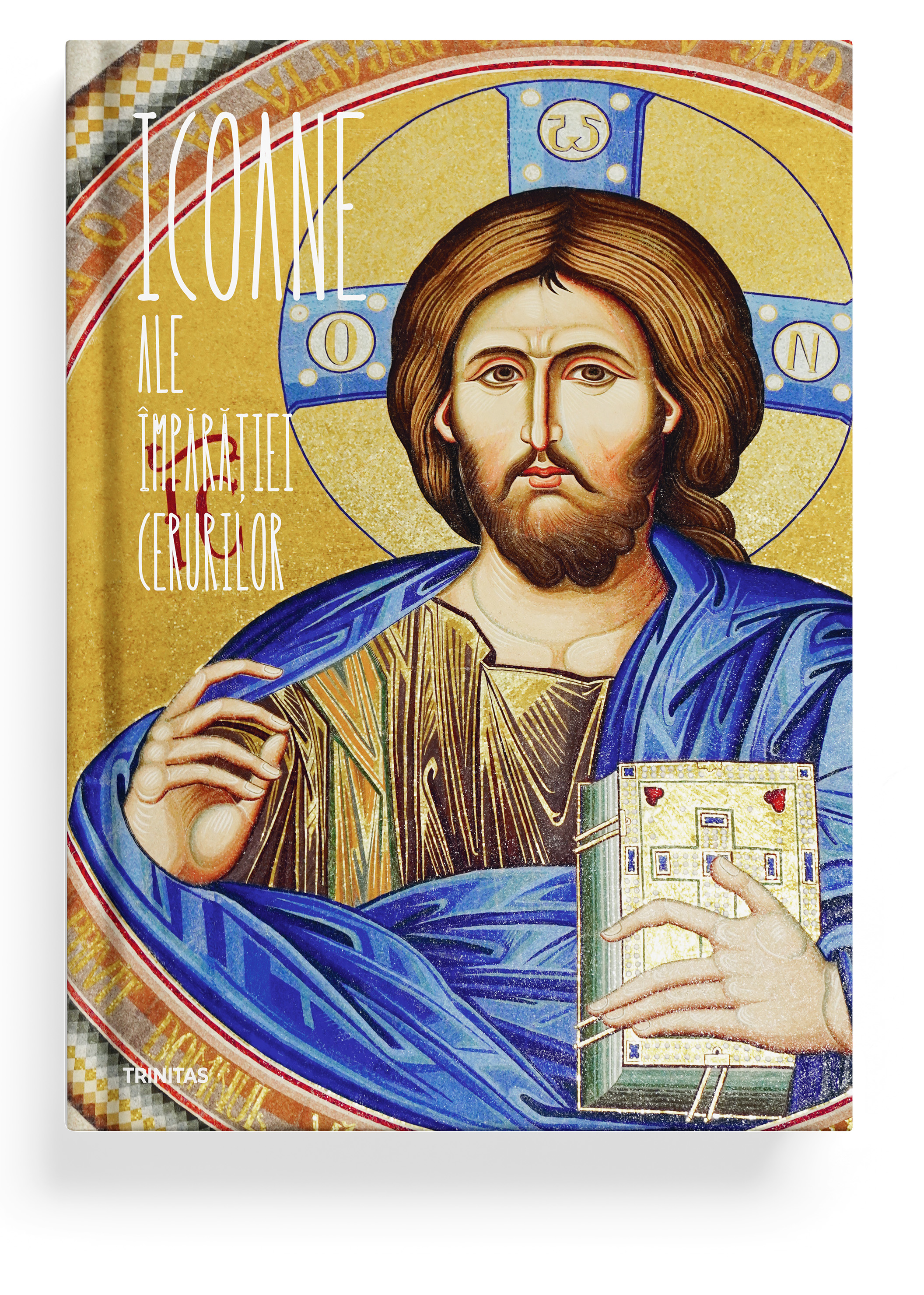 Icoane ale Imparatiei Cerurilor